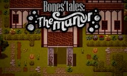 Bones' Tales: The Manor Ver. 0.12.1 by Dr Bones - Milf