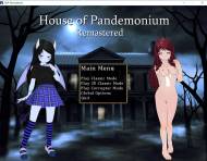 House of Pandemonium Remastered 2 by Saltyjustice Ver Adventure 20170619 - Monster girl