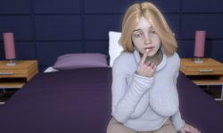 The psychologist.10 by ForFunGames - Mind control