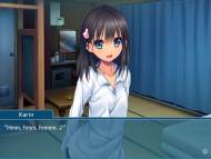 Mangagamer – Sweet Sweat in Summer The Naughty Girl and Her Ripe Scent [English] - Teen