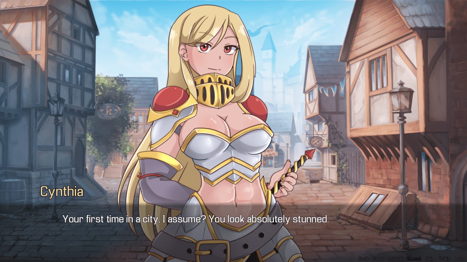 Quest Failed Chapter 2 Monster Girl Adult Games Lewd Play