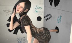 GDSgames - Chloe18 - 1.02 Patreon Release - Lesbian
