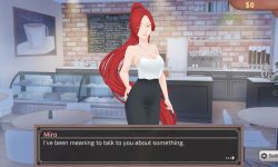 Project Cappuccino V. 1.18.0 by Tentakero - Male protagonist