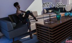 BeWilder - NTR Origins: Noe Way Out 1.1] - Female protagonist
