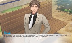 Infidelisoft - Swing and Miss [v.0.01.1] (2018) (Eng) - NTR