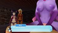Redamz - Monster Girl Island game eng (Size - 1000 Mb) - Monster girl