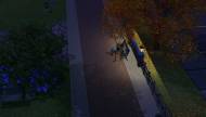 Oniki Kay mods The Sims 3 Oniki's Kinky World v353 - Milf