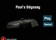 Paul's Odyssey by Rimyirr - 