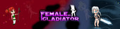 Female Gladiator MV 0.1 by sythmanG - Rpg
