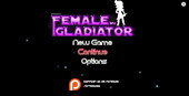 Female Gladiator MV 0.1 by sythmanG - Rpg