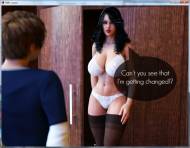 Icstor – MILF'S CONTROL (Ver. 0.4d - Animated Edition ) - Big breasts