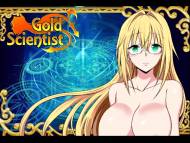 Muko Genie - Gold Scientist 1.1 - Blowjob