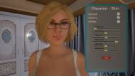 Vive and Leap Motion Edition from VRtitties - Big breasts