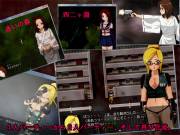 Ghost Town Gunsweeper Exlusive Translated Game - Bdsm