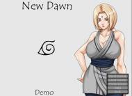 New Dawn Naruto Game from Evie and Narudev - Adventure