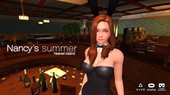 Silver Moon Internet Nancy's Summer Full Ver. - Simulator