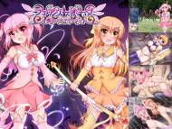 Korokoro Highschool Mahjong Club – Fairy Orb – Magical Girl Aya & Yui - Rpg